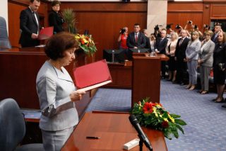 gordana siljanovska